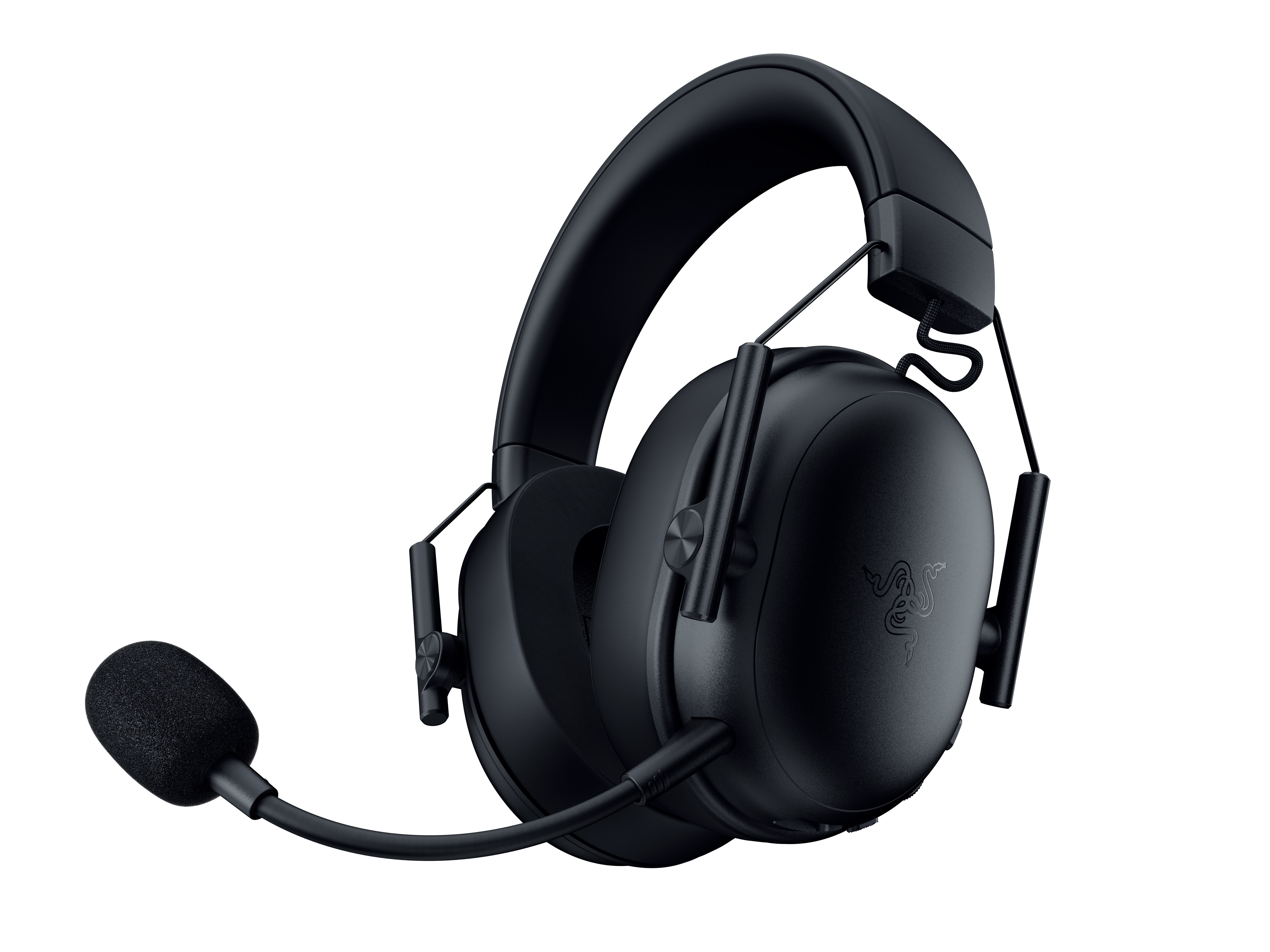 Razer Headset RZ04-05420100-R3M1 / BlackShark V3 X HyperSpeed Black