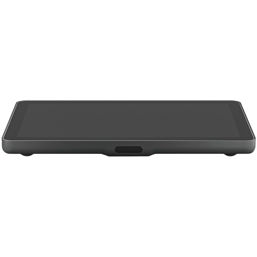 LOGITECH Tap IP - GRAPHITE - USB  - WW - TOUCH SCREEN