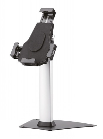 TABLET ACC DESK STAND/TABLET-D150SILVER NEOMOUNTS