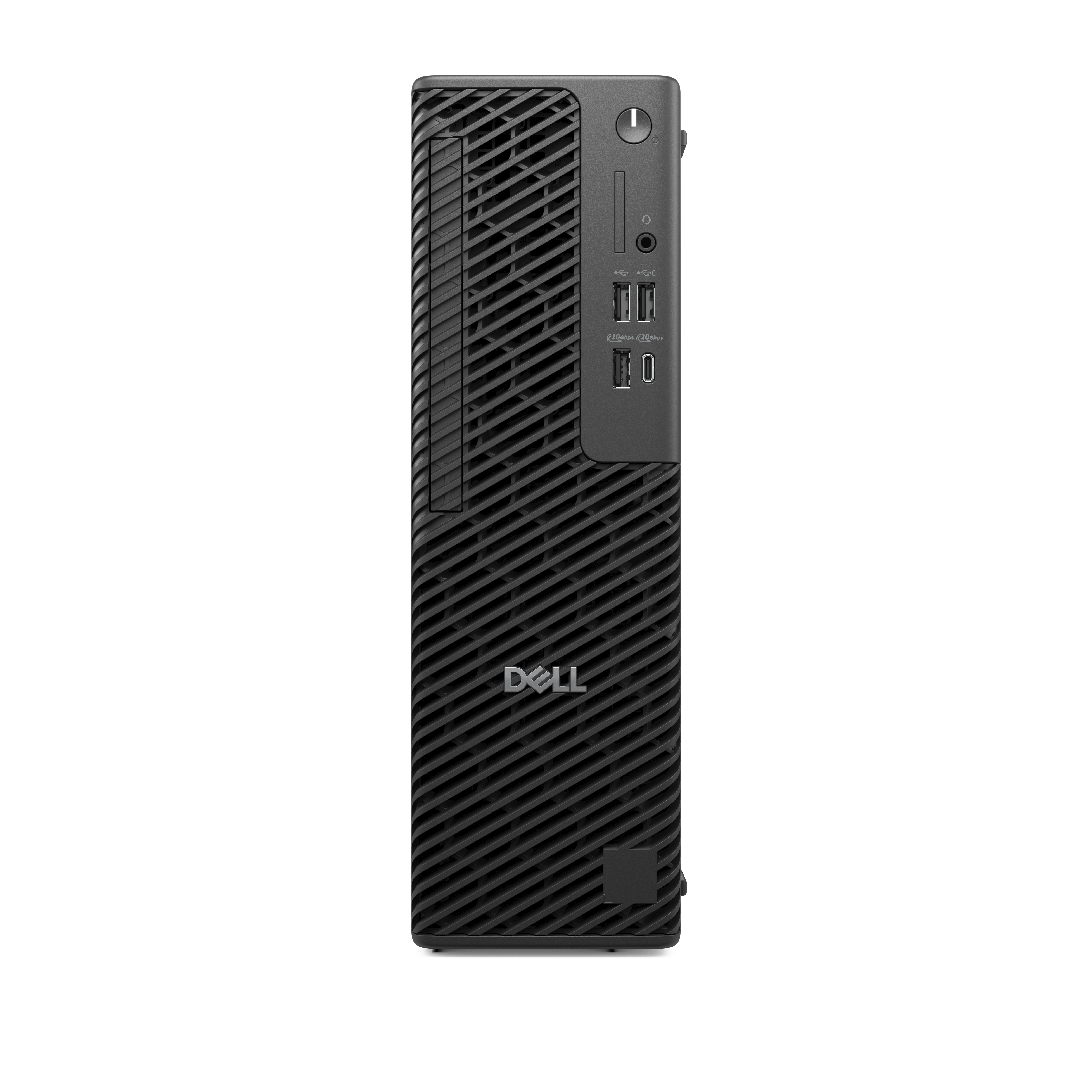 Dell Pro Max Slim FCS1250/Core Ultra 5 -235/32GB/1 TB SSD/RTX A1000 8GB/WLAN + BT/no Kbd/ no Mouse/W11Pro/3Y Basic Onsite