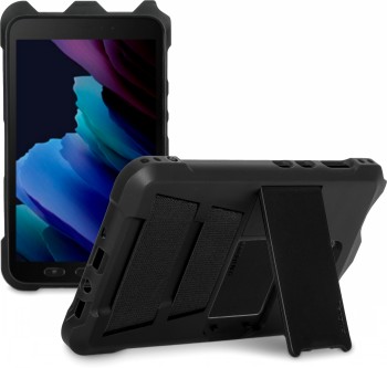 Targus Field-Ready Tablet Case for Samsung Galaxy Tab Active5 and Tab Active3 - THD965GLZ - Tablet Case - Black