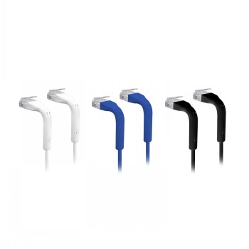 Ubiquiti cable U-Cable-Patch-0.3M-RJ45 Ultra-thin OD 3mm Ethernet patch cable