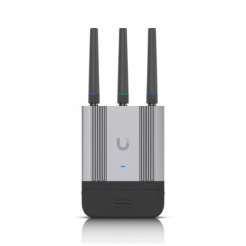 UBIQUITI UMR-INDUSTRIAL Compact Industr