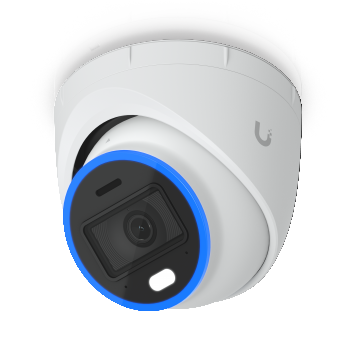 UBIQUITI UniFi AI Turret, 4K Camera