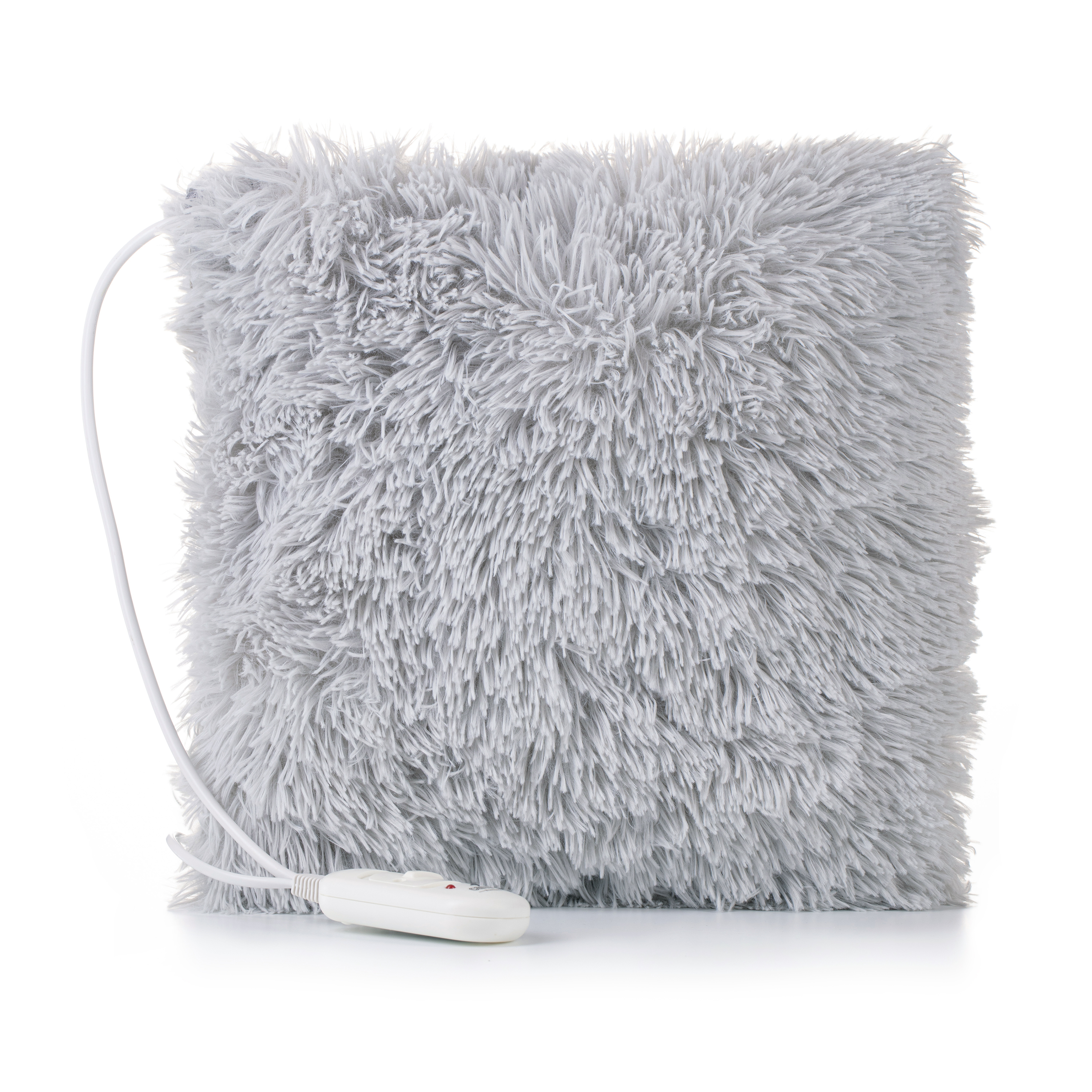 Camry - Electirc heating pad - CR 7428 - Number of heating levels 2 - Number of persons 1 - Washable - Remote control - Grey