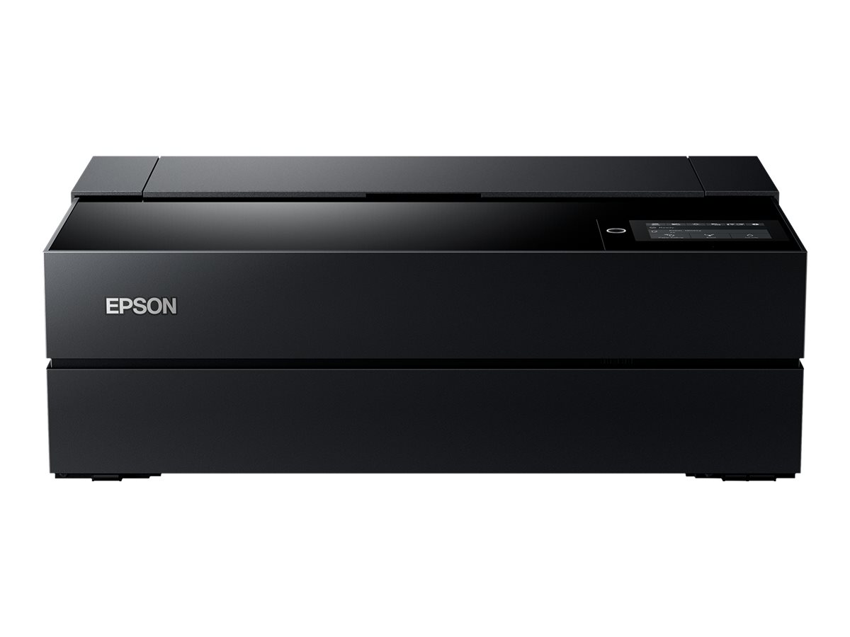 Epson - SC-P900 - Inkjet - Colour - Inkjet Photo Printers - Wi-Fi - Multicolour