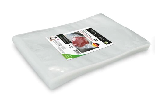 Caso - Sealed edge bags - 01283 - 100 bags - Dimensions (W x L) 15 x 20  cm