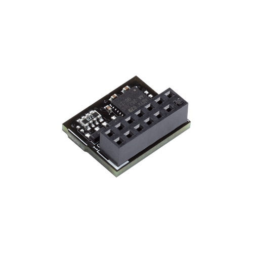 Asus - TPM-SPI - Trusted Platform Module (TPM) 2.0