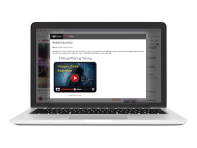 DNSWatchGO - DNS - 3 year(s) - 1-50 user(s)