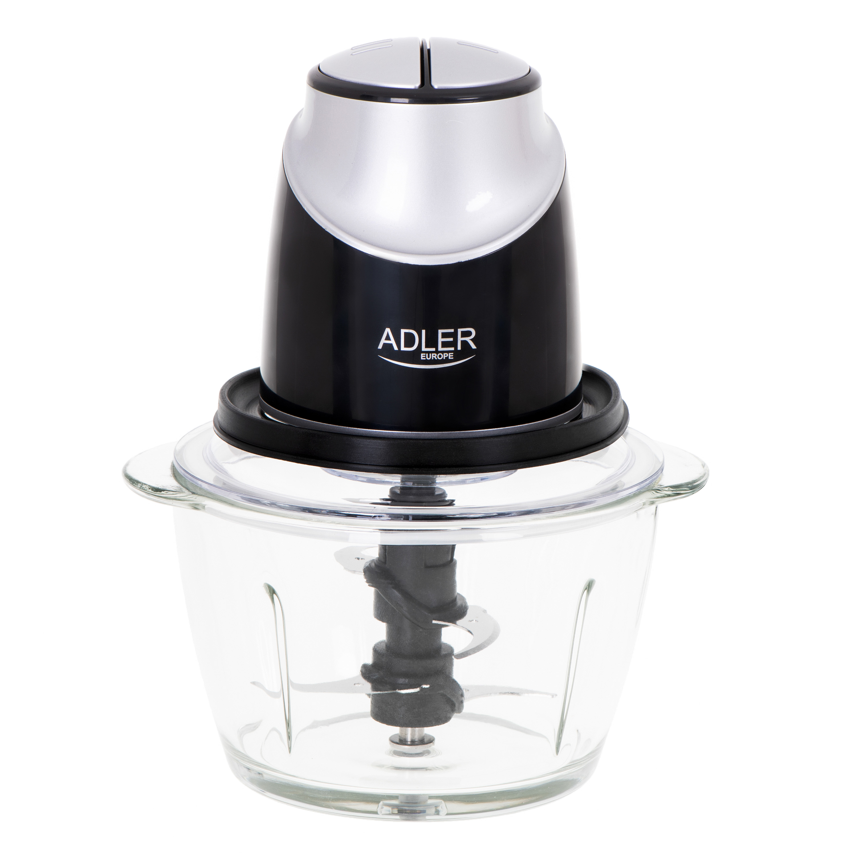 Adler - Chopper with the glass bowl - AD 4082 - 550 W