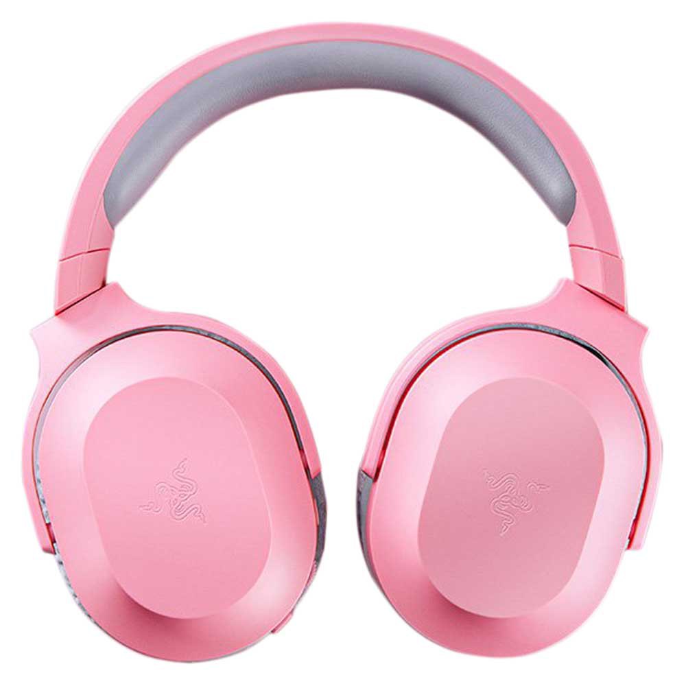 Razer - Gaming Headset - Barracuda X (2022) - Wireless/Wired - On-Ear - Wireless