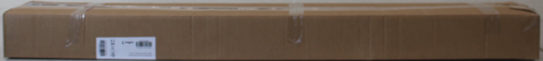 SALE OUT. - Wallbox - Pedestal Eiffel Basic Mono for Pulsar family - DAMAGED PACKAGING AND PAINT, SCRATCHED