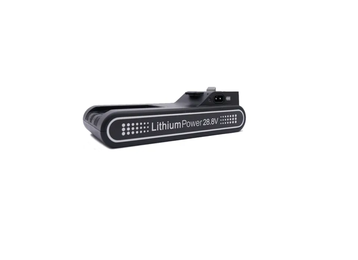 Jimmy - Battery Pack for H10 Pro - 1 pc(s)