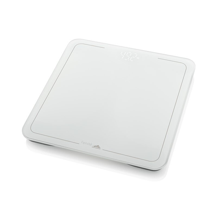 ETA - Personal Scale - ETA878090000 - Maximum weight (capacity) 180 kg - Accuracy 100 g - White