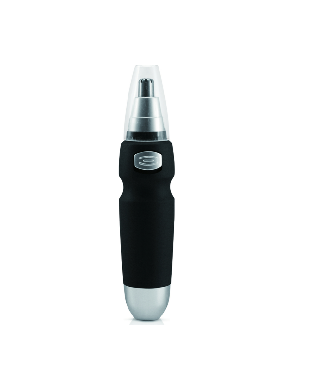 Tristar - Nose and ear trimmer - TR-2571 - Nose and ear trimmer - Black