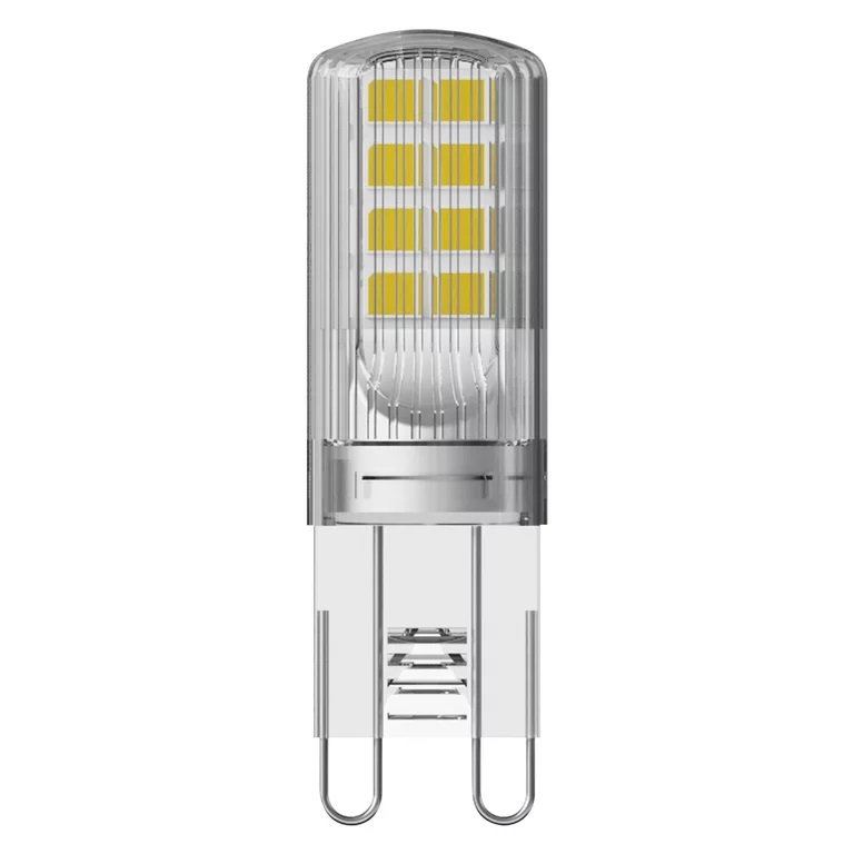 Parathom Clear capsule LED - G9 - 2.6 W - Warm White