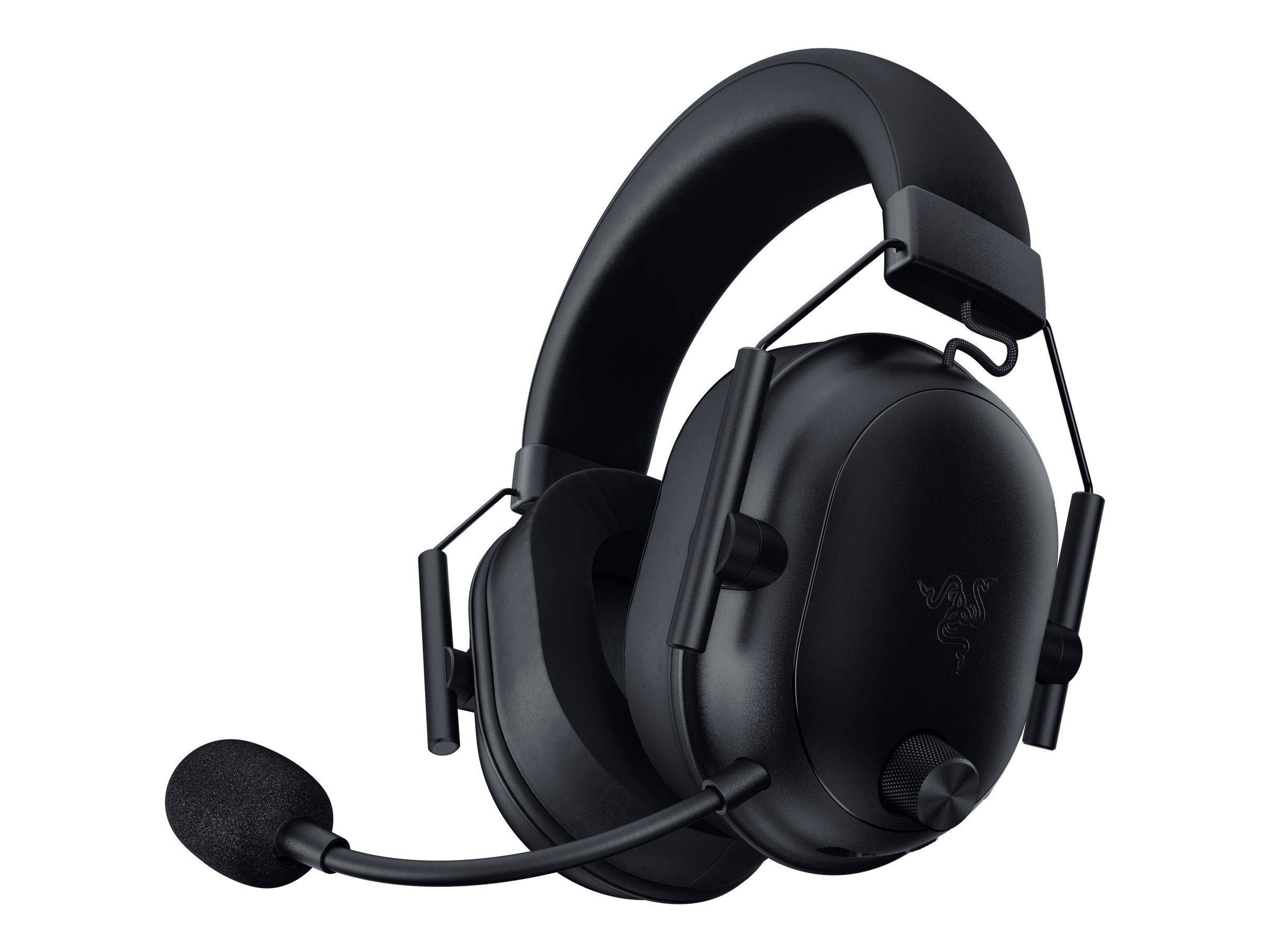 Razer - Gaming Headset - BlackShark V2 HyperSpeed - Over-Ear