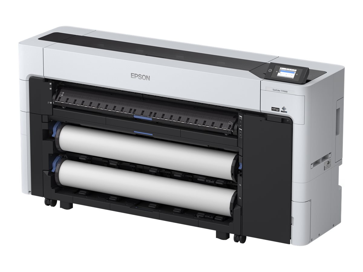 Epson SureColor SC-T7700D - Epson