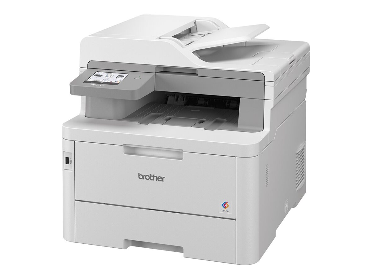 Brother MFC-L8340CDW - Colour - Laser - Wi-Fi