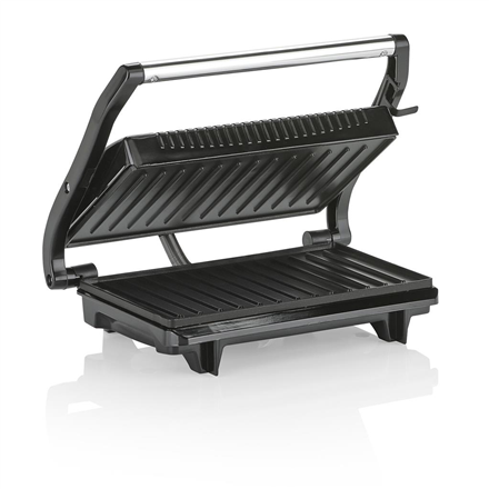 Tristar - Grill - GR-2846 - Contact grill - 700 W - Aluminum
