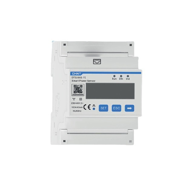 Huawei - Smart Power Sensor - DTSU666-FE