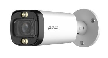 CAMERA HDCVI 5MP BULLET/HFW1500R-Z-ILA27135S3DIP DAHUA