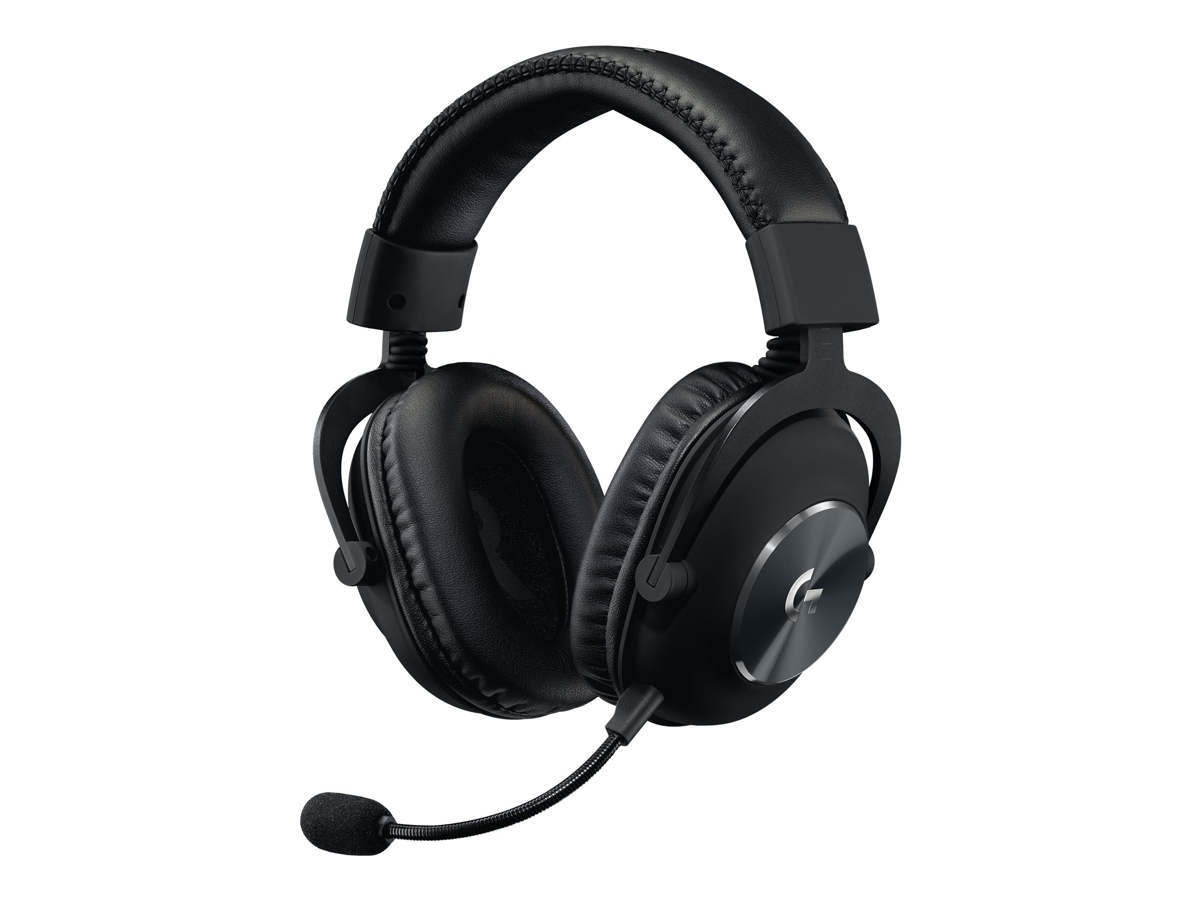 LOGITECH G PRO X 2 LIGHTSPEED Gaming Hea - Logitech