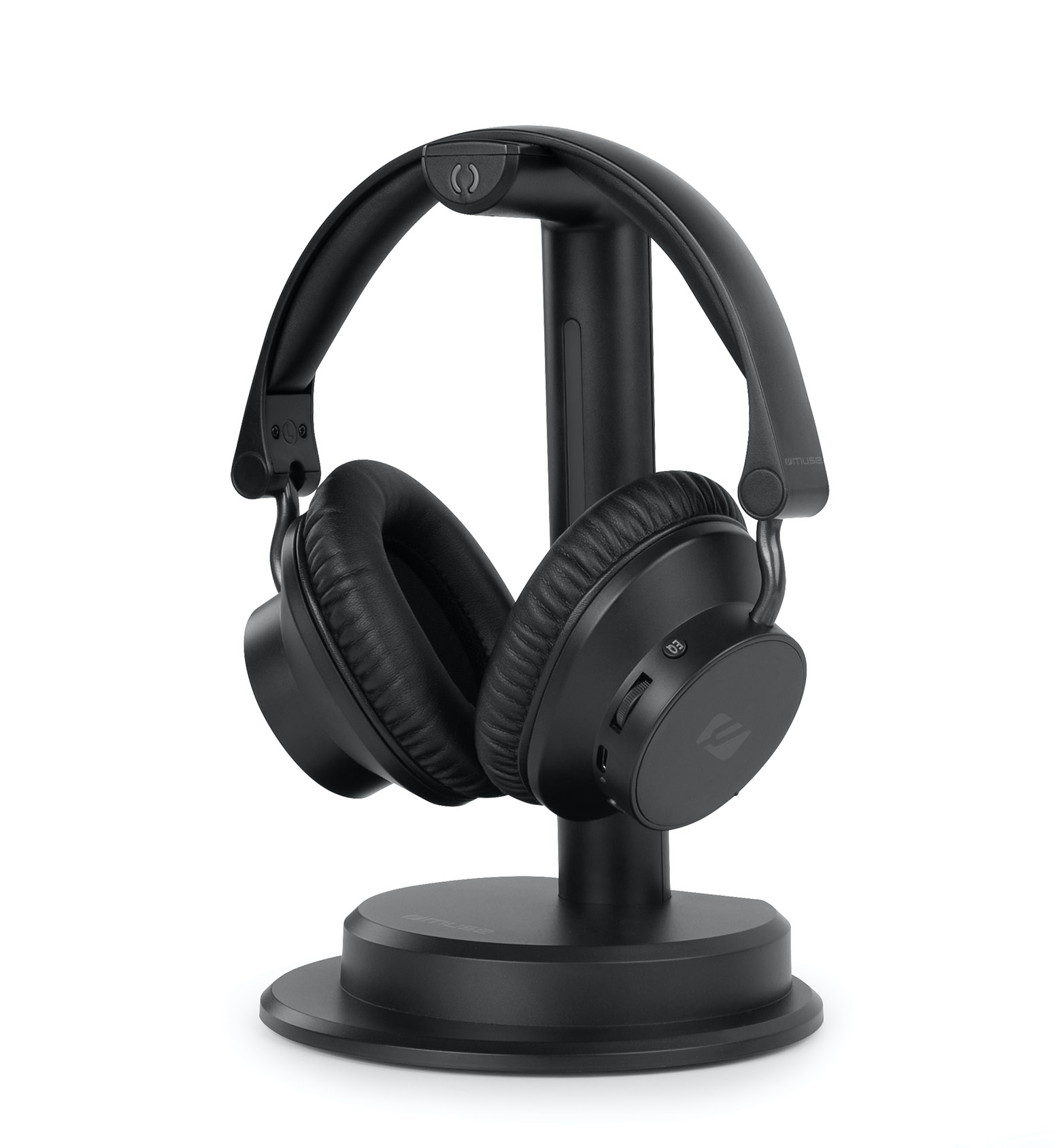 Muse - TV Headphones - M-285 CTV