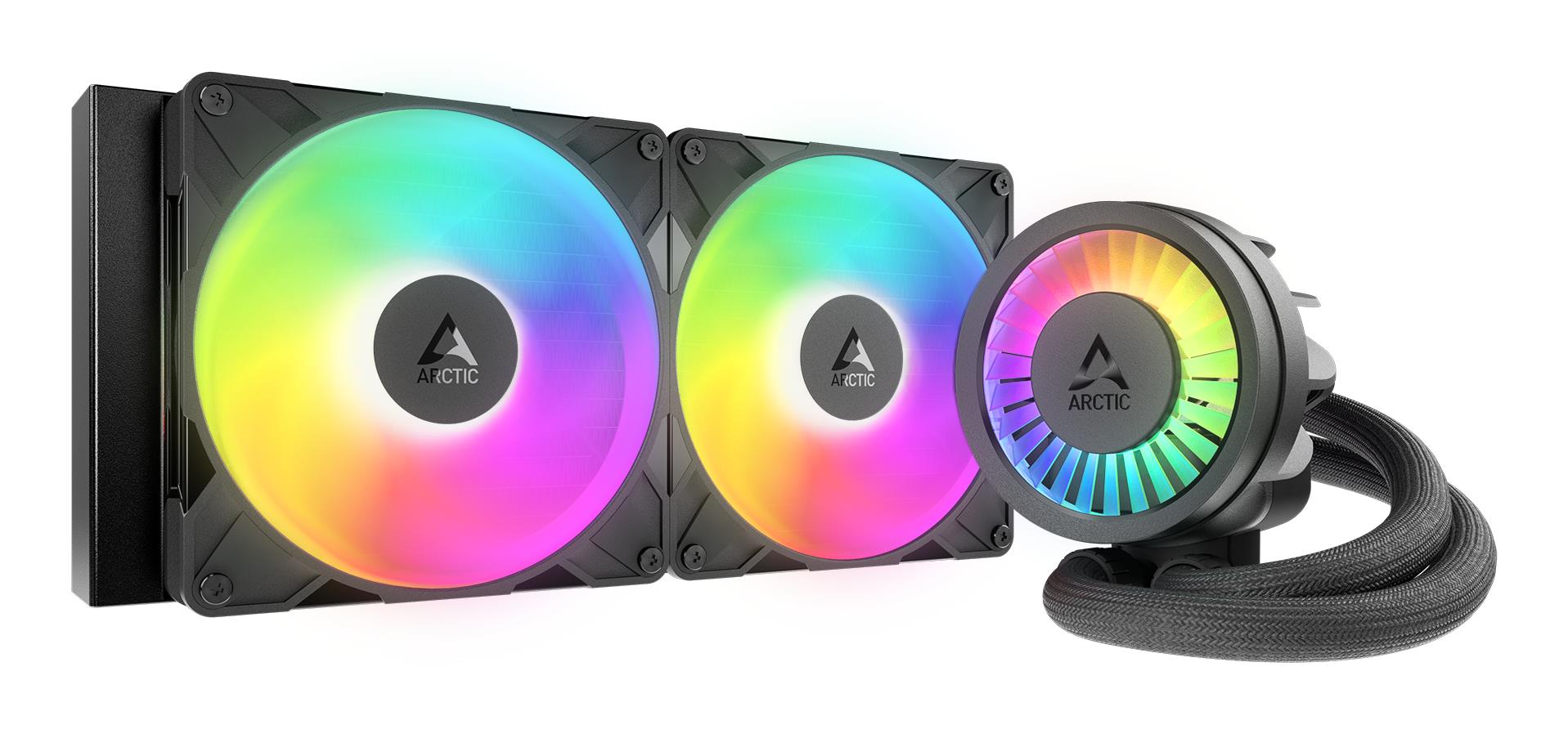 CPU COOLER S_MULTI/ACFRE00183A ARCTIC