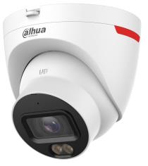 NET CAMERA 6MP EYEBALL/IPC-HDW2649T-S-0280B-PRO DAHUA
