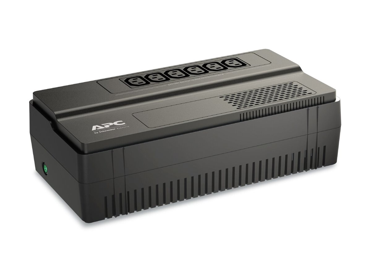 Schneider Electric APC Easy UPS - BV650I - 650 VA - 375 W