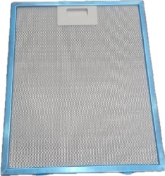 CATA Filter Metalico V-6000-9000 M - 02859498