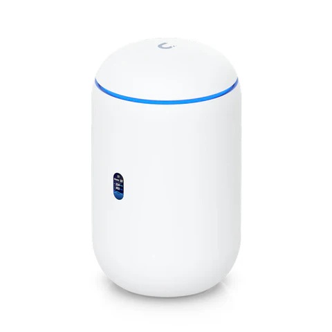 Ubiquiti - Dream Router 7 - UDR7 - 802.11ac - Ethernet LAN (RJ-45) ports 4 - Mesh Support No - MU-MiMO Yes - No mobile broadband