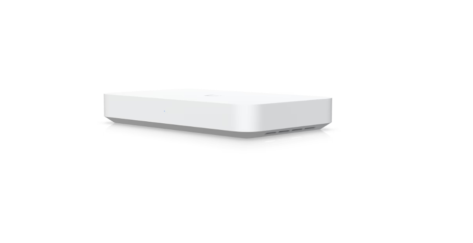 Ubiquiti - Gateway Fiber - UXG-Fiber