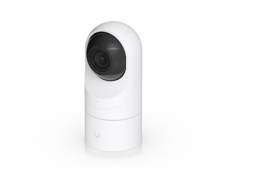 Ubiquiti - Camera - UVC-G5-Flex - 4 MP - Fixed - IPX4