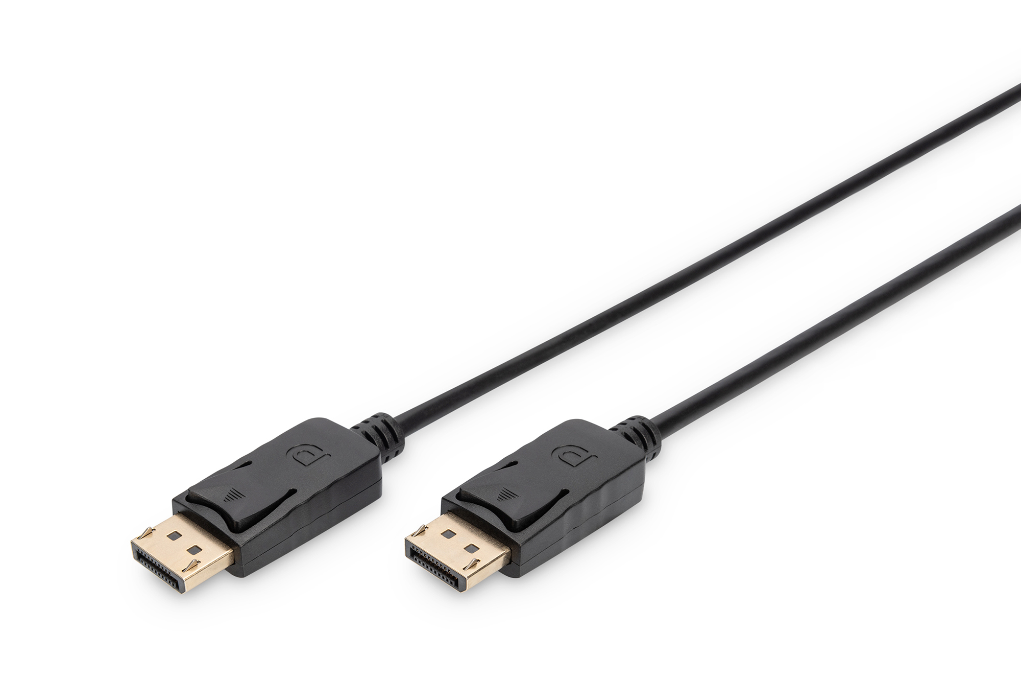 Digitus Connection Cable - DisplayPort to DisplayPort - 3 m