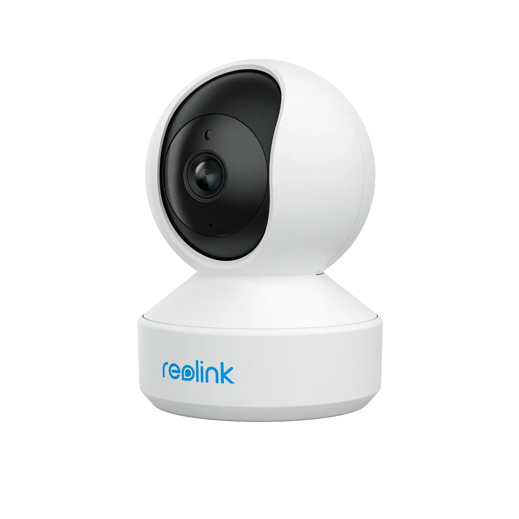Reolink - E Series E330 - PTZ - 5 MP - 4mm/F1.6 - Micro SD, Max. 512 GB