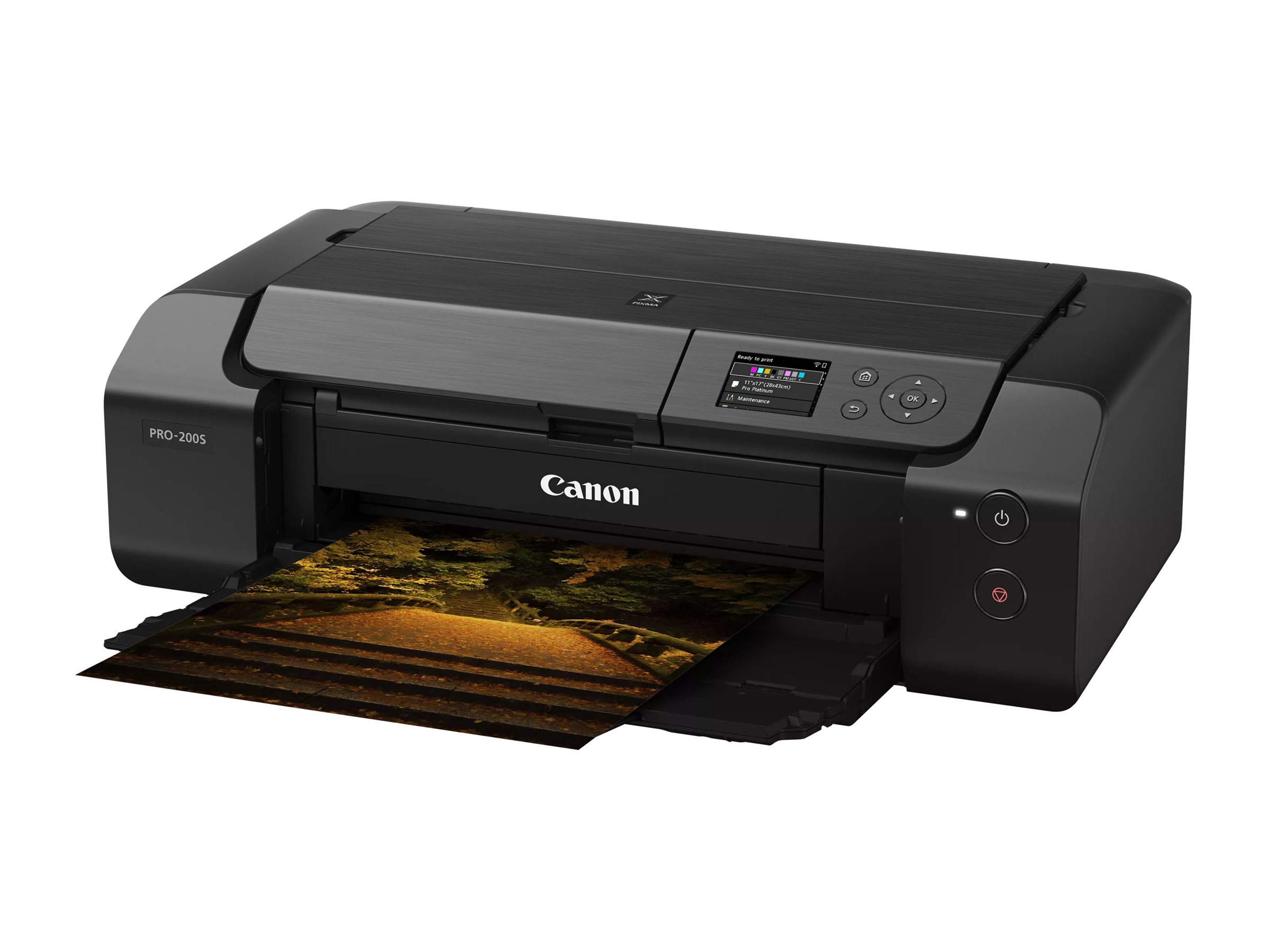 Canon IJ SFP PIXMA PRO-200S EUM/EMB - Canon