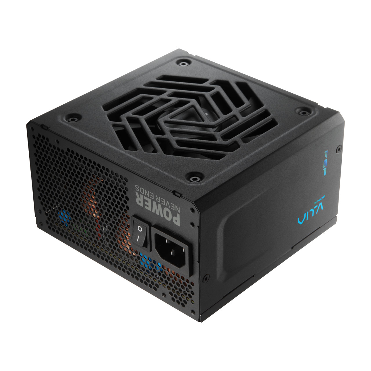 FSP Power Supply, 80 PLUS - VITA-750BD-B - 750 W