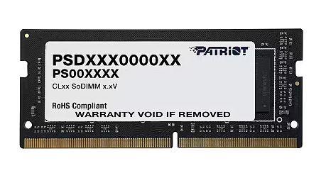 NB MEMORY 32GB DDR4-3200/7D403216 PATRIOT