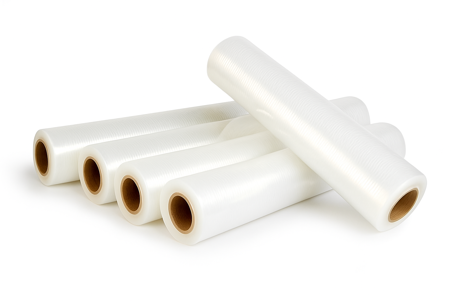 Camry Vacuum Sealer Rolls for CR 4470, AD 4484, MS 4492, AD 4503 - CR 4470.1