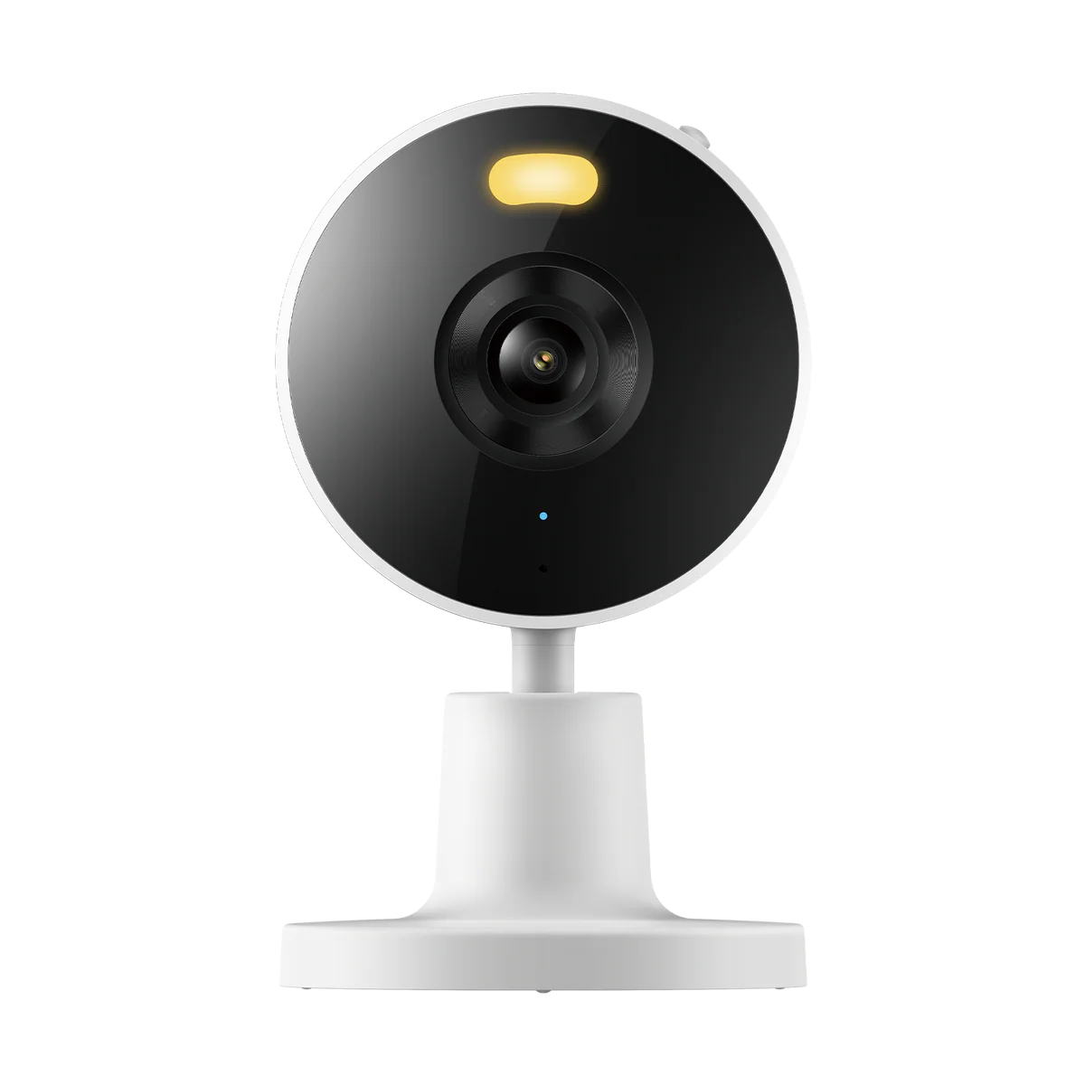 Xiaomi - Smart Camera C100 - 3 MP - F1.6 - H.265 - microSD card (8 GB to 256 GB)