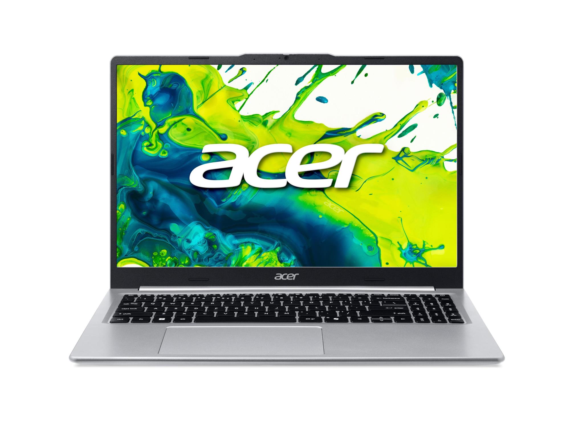 Notebook|ACER|CPU AMD RyzenT 3|5400U|2.6 GHz|15.6 "|1920 x 1080 pixels|RAM 8 GB|DDR4-SDRAM|SSD 512 GB|Discrete graphics Not available|On-board graphics Yes|Numeric keypad Yes|Keyboard language US International|OS installed Windows 11 Home|Colour Silver|We