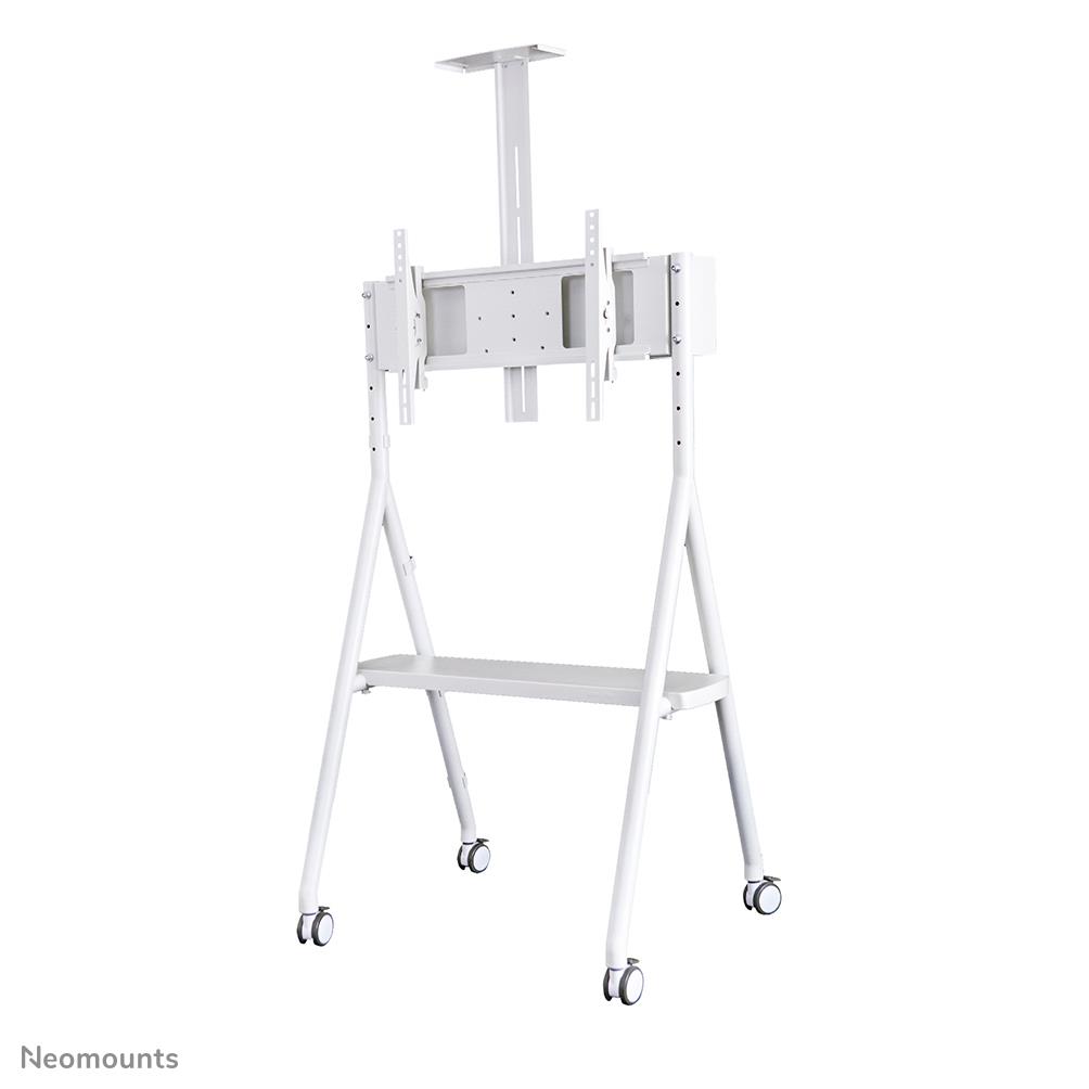 TV SET ACC FLOOR STAND/32-65" NS-M1500WHITE NEOMOUNTS