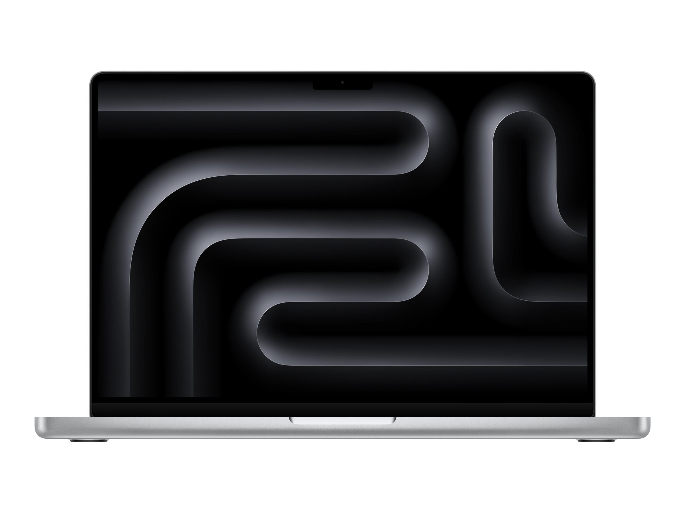 Apple MacBook Pro 14" Apple M5 Pro 18C CPU, 20C GPU/24GB/2TB SSD/Silver/SWE - Apple