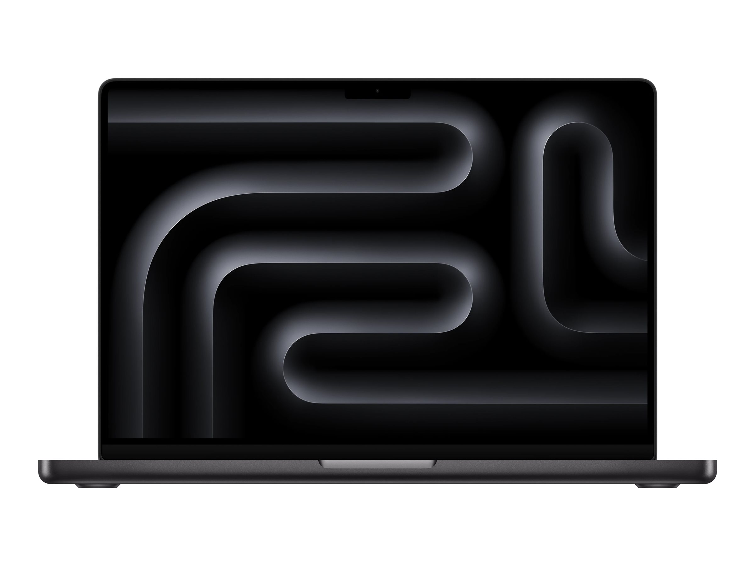 Apple - MacBook - Pro - Black - 14 " - 3024 x 1964 pixels - Apple - 24 GB - Solid-state drive capacity 2000 GB - M5 Pro - macOS - 802.11a - Keyboard language English - Keyboard backlit