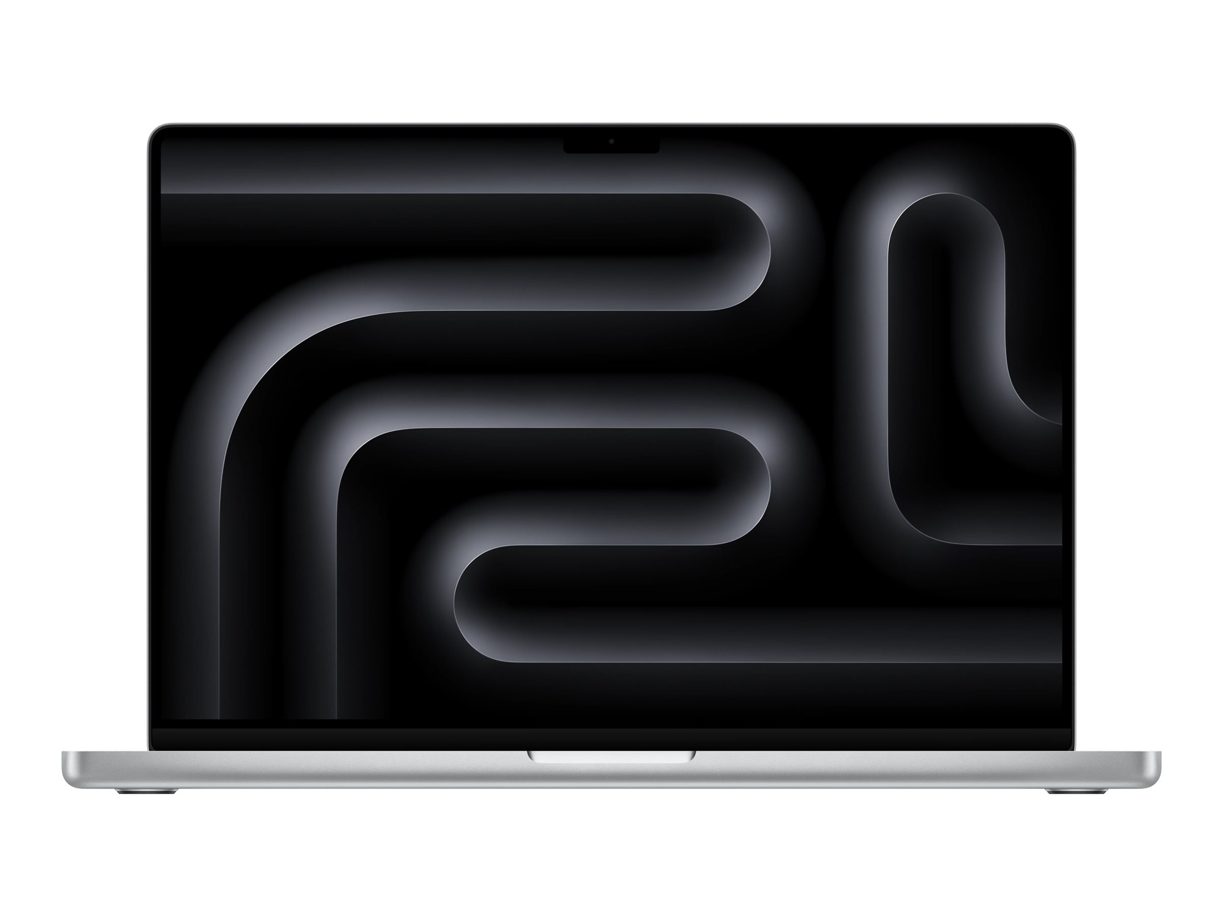 Apple MacBook Pro 16" Apple M5 Pro 18C CPU, 20C GPU/24GB/1TB SSD/Silver/SWE - Apple
