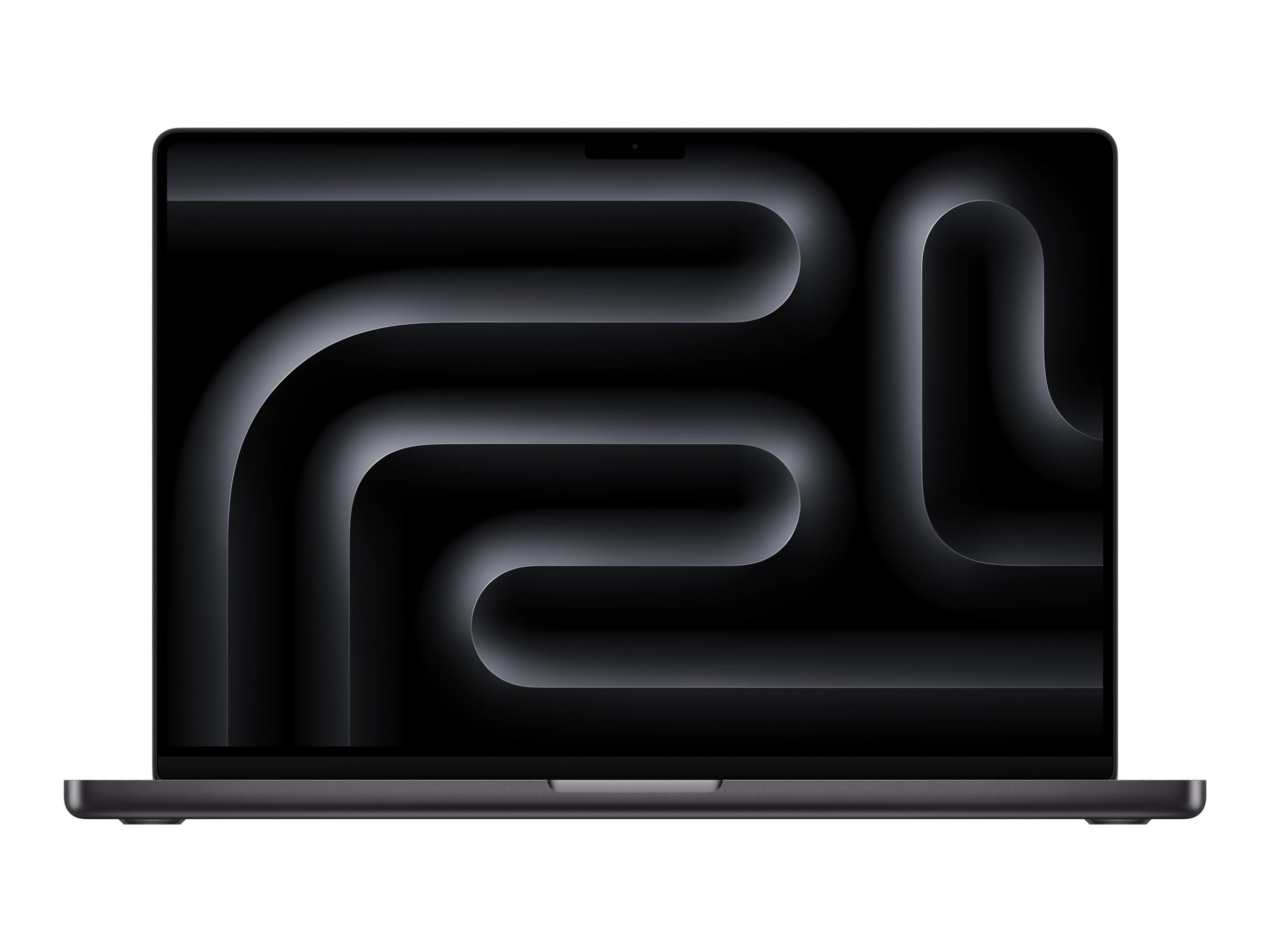 Apple MacBook Pro 16" Apple M5 Max 18C CPU, 32C GPU/36GB/2TB SSD/Space Black/SWE - Apple