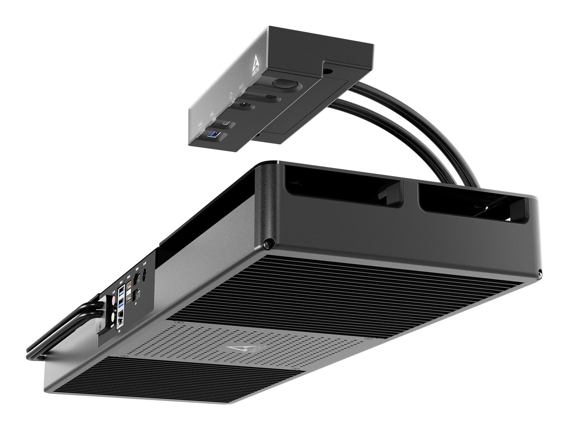 PC|ARCTIC|Senza 5700G|AMD RyzenT 7|5700G|32 GB|DDR4-SDRAM|Storage SSD|SSD 1 TB|Not available|On board graphics AMD Radeon RX Vega 8|Wi-Fi Yes|Bluetooth Yes|Windows 11 Home|ACPCC00002A