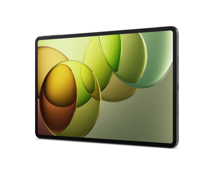 Acer - Iconia - X12-21M - 12 " - Black - OLED - 2560 x 1600 pixels - Mediatek - Helio G99 MT8781 - 8 GB - 256 GB - Wi-Fi - Front camera - 5 MP - Rear camera - 13 MP - Bluetooth - 4.2 - Android - 15